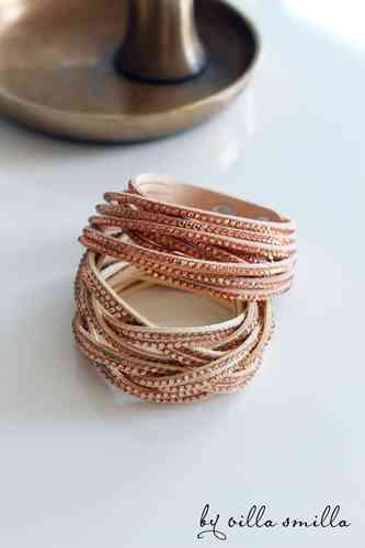 we ♥ Schmuck - Villa Smilla