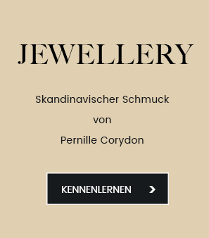 Schmuck von Pernille Corydon